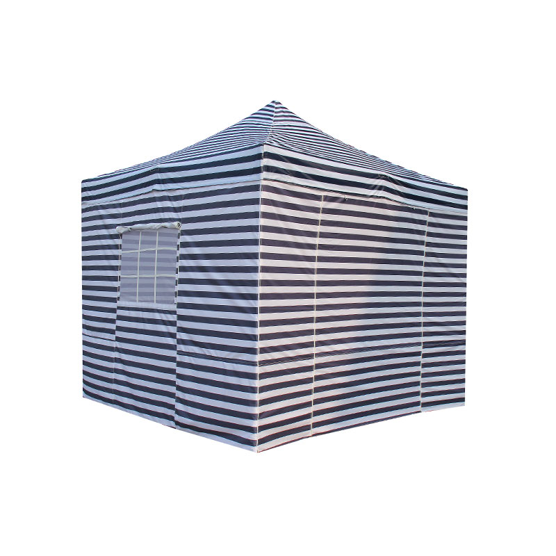 300 g Polyester PVC beschichtetes Aluminiumrahmenfaltungspavillon