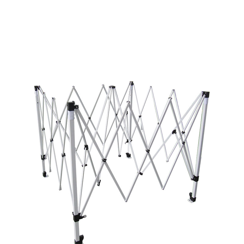 A03-Easy Setup Outdoor Folding Baldachin Pavillebo