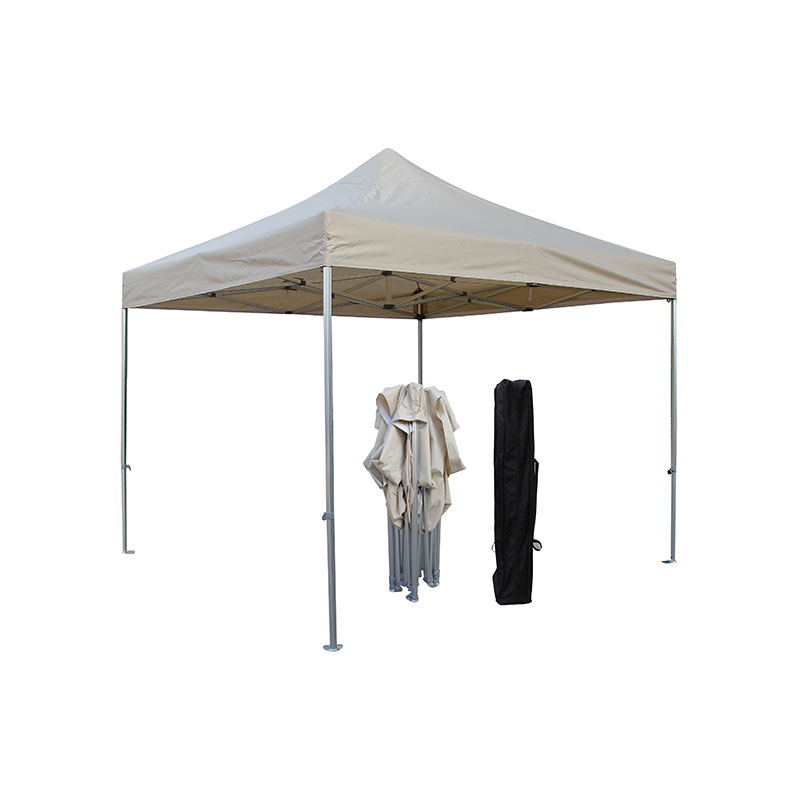 300 g Polyester PVC beschichtetes Aluminiumrahmenfaltungspavillon
