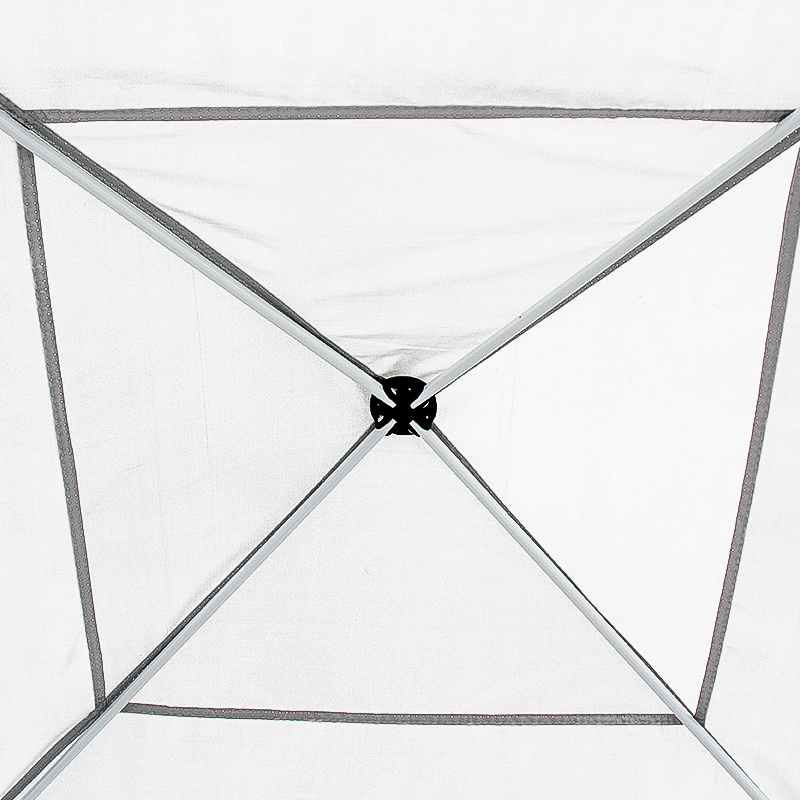 A01-Outdoor Falten-Baldachin Pavillon Sun Shelter