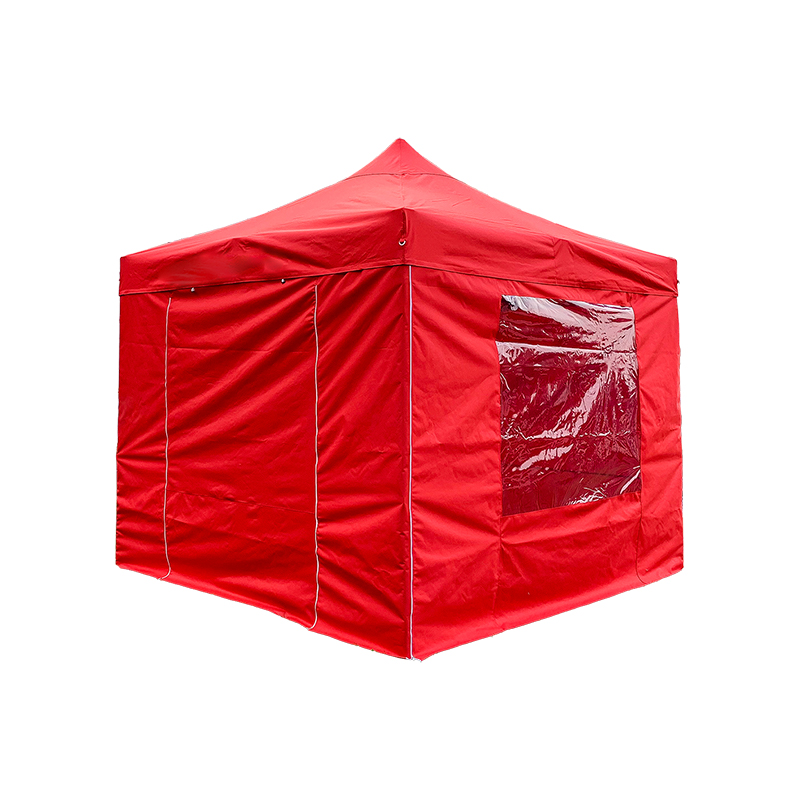 3x6m Outdoor -Falt -Baldachin -Pavillon
