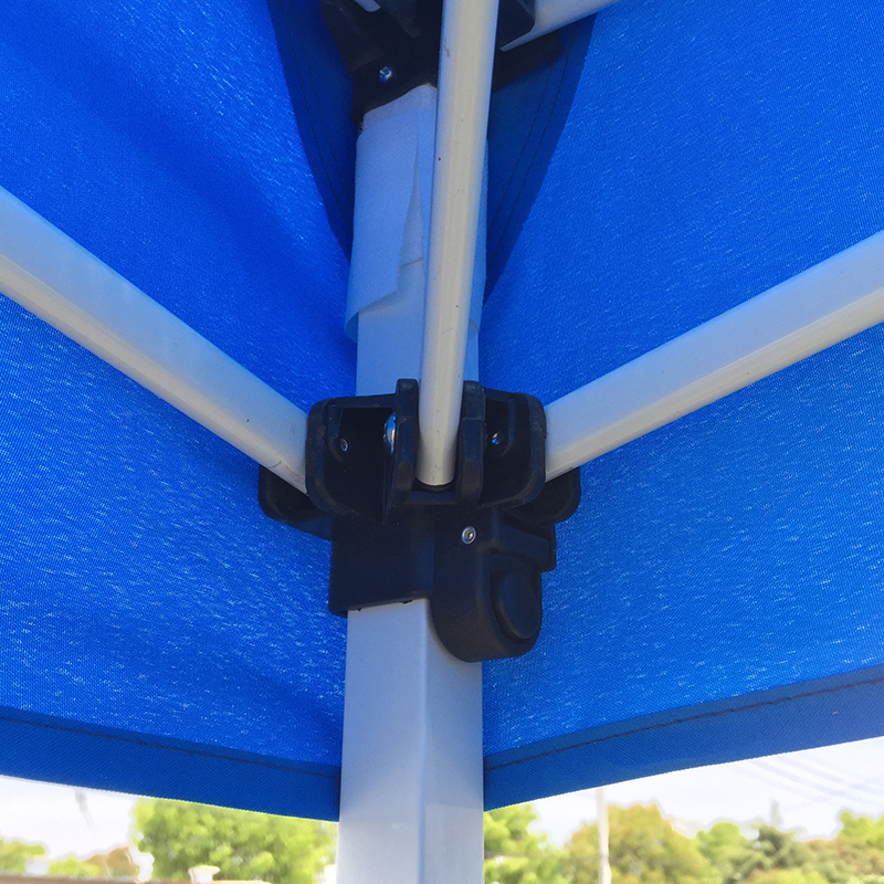 A01-Outdoor Falten-Baldachin Pavillon Sun Shelter
