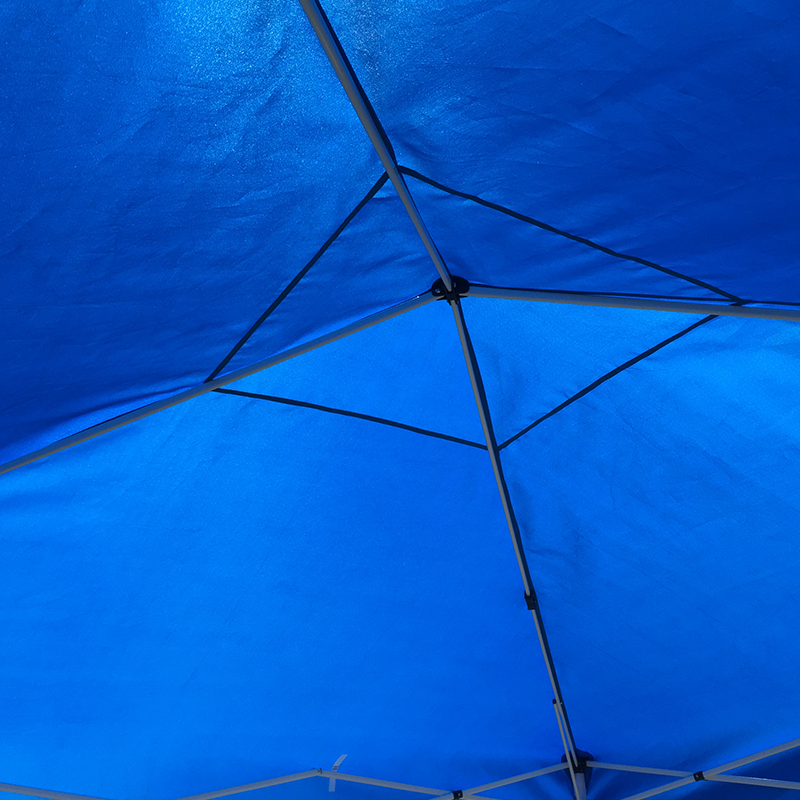 A01-Outdoor Falten-Baldachin Pavillon Sun Shelter