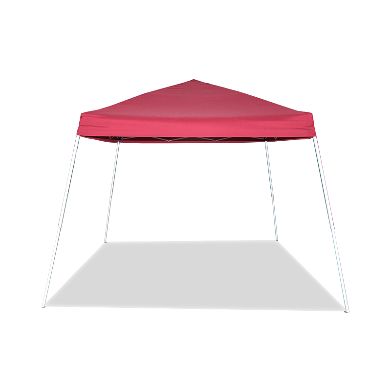 A02-Outdoor-Falten-Baldachin Pavillon Austauschbares Top-Tuch
