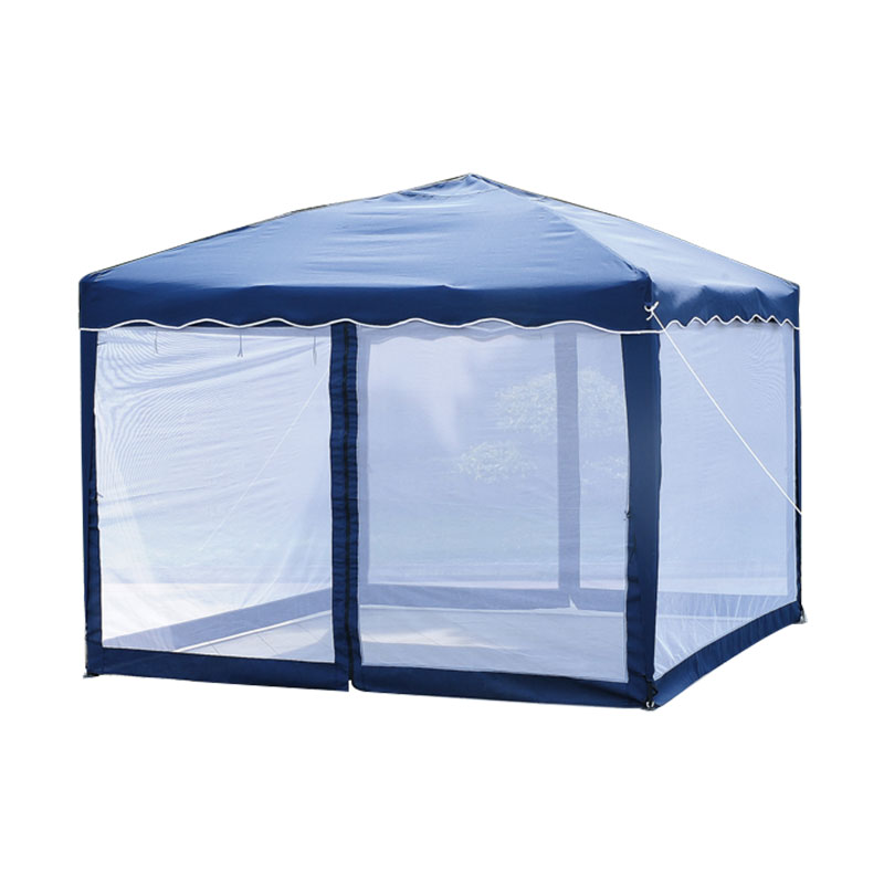 A03-Easy Setup Outdoor Folding Baldachin Pavillebo