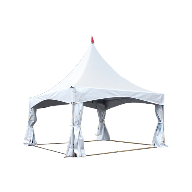 Zelt Hochzeit und Festzeltelzel