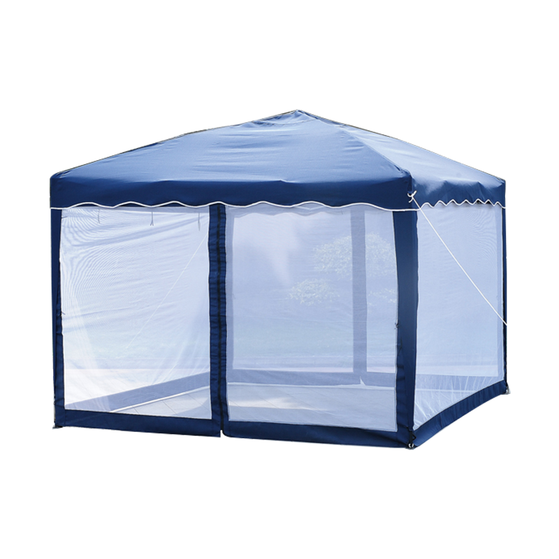 A03-Easy Setup Outdoor Folding Baldachin Pavillebo