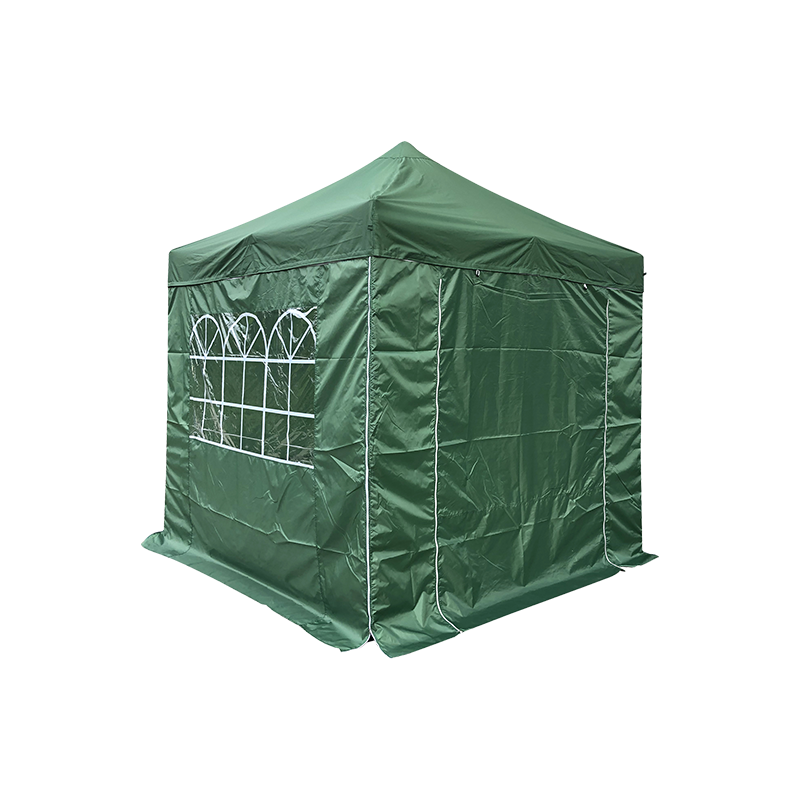 3x3m Outdoor -Klapp -Baldachin -Pavillon