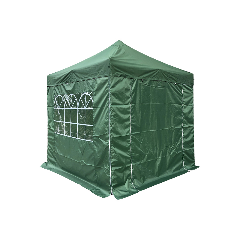 3x3m Outdoor -Klapp -Baldachin -Pavillon