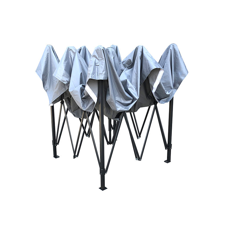 3x3m Outdoor -Klapp -Baldachin -Pavillon