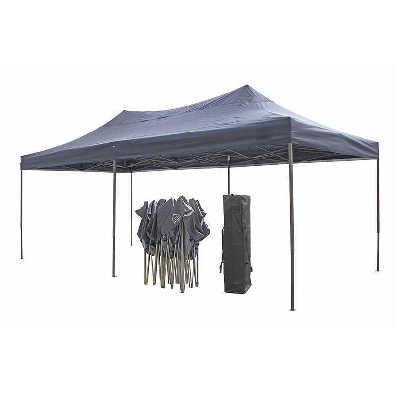 3x6m Outdoor -Falt -Baldachin -Pavillon