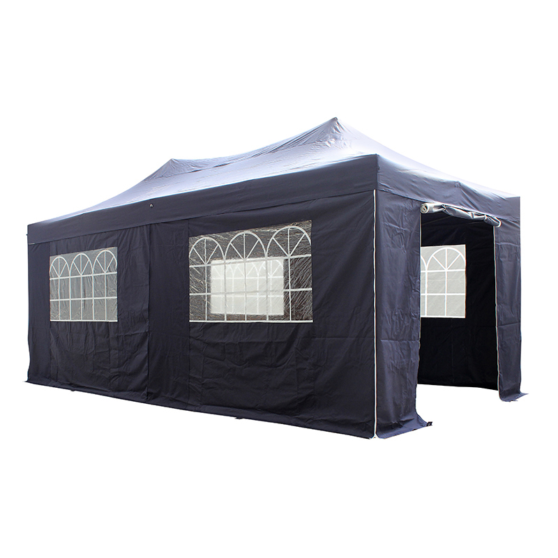 3x6m Outdoor -Falt -Baldachin -Pavillon