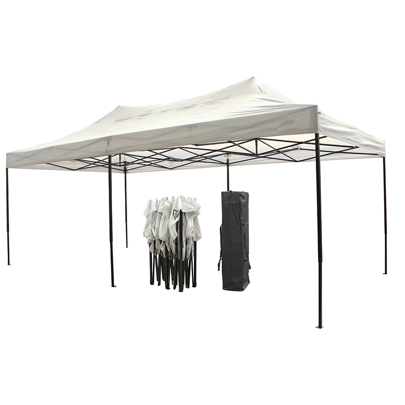 3x6m Outdoor -Falt -Baldachin -Pavillon
