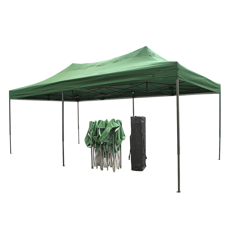 3x6m Outdoor -Falt -Baldachin -Pavillon