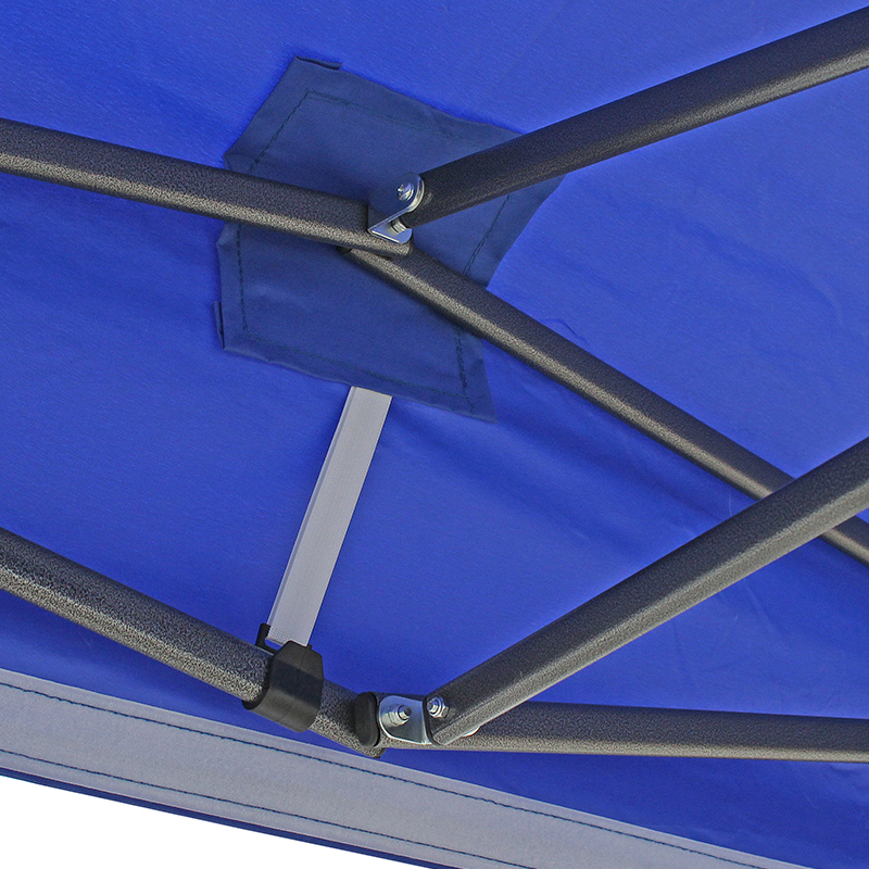 3x6m Outdoor -Falt -Baldachin -Pavillon