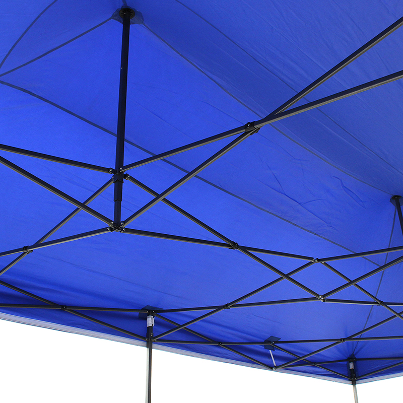 3x6m Outdoor -Falt -Baldachin -Pavillon