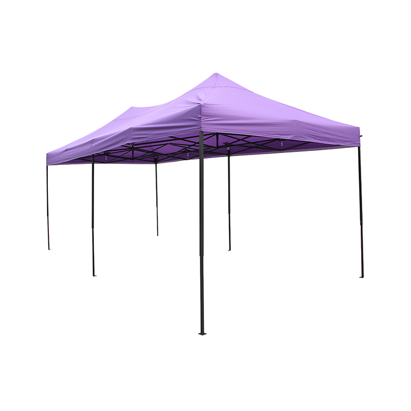 3x6m Outdoor -Falt -Baldachin -Pavillon