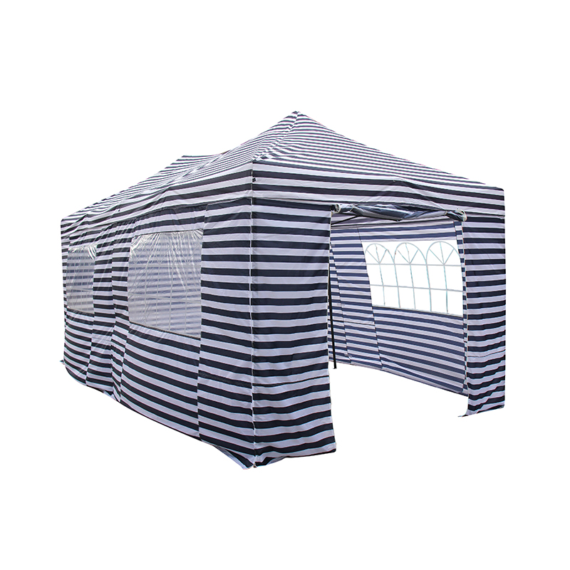 3x6m Outdoor -Falt -Baldachin -Pavillon