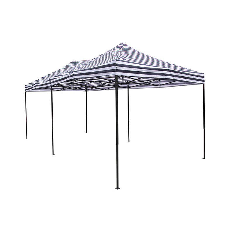 3x6m Outdoor -Falt -Baldachin -Pavillon