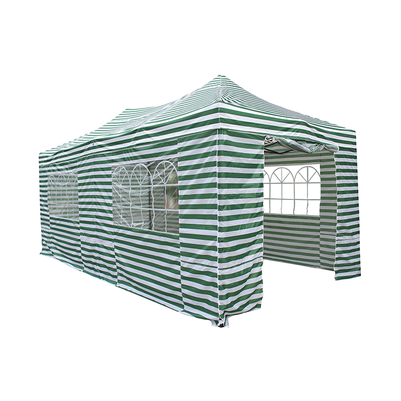 3x6m Outdoor -Falt -Baldachin -Pavillon