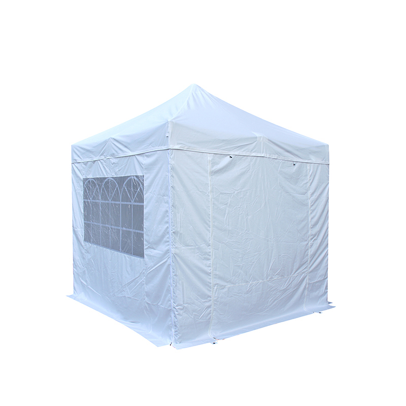 3x3m Outdoor -Klapp -Baldachin -Pavillon