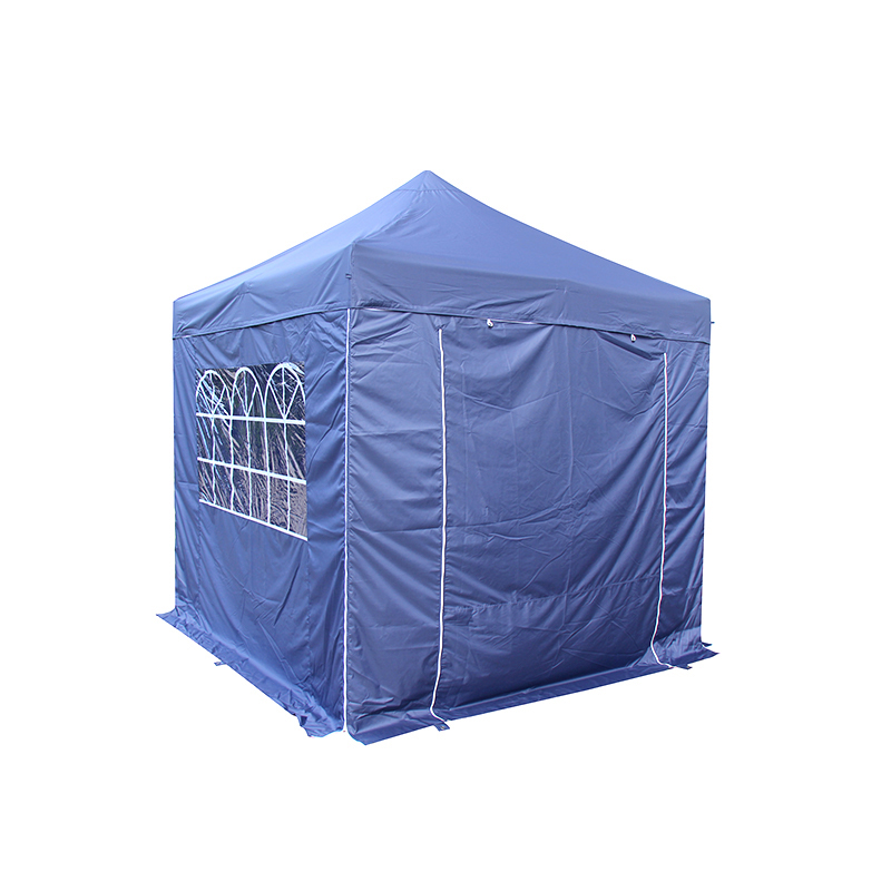 3x3m Outdoor -Klapp -Baldachin -Pavillon