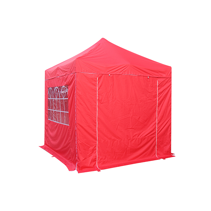 3x3m Outdoor -Klapp -Baldachin -Pavillon