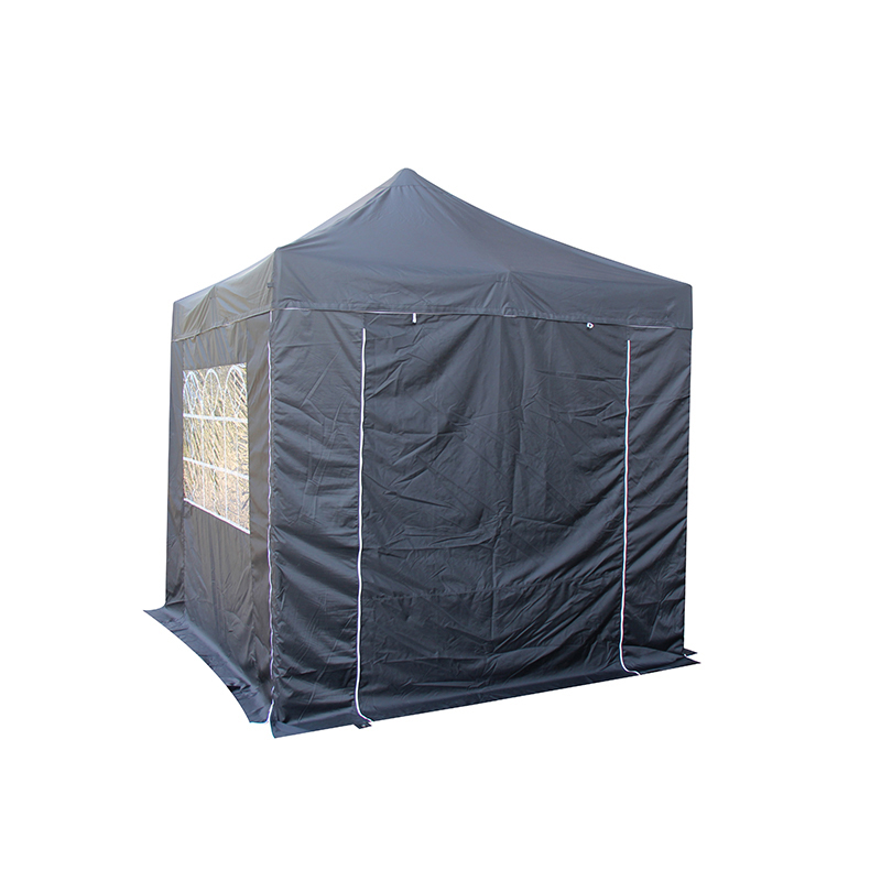 3x3m Outdoor -Klapp -Baldachin -Pavillon