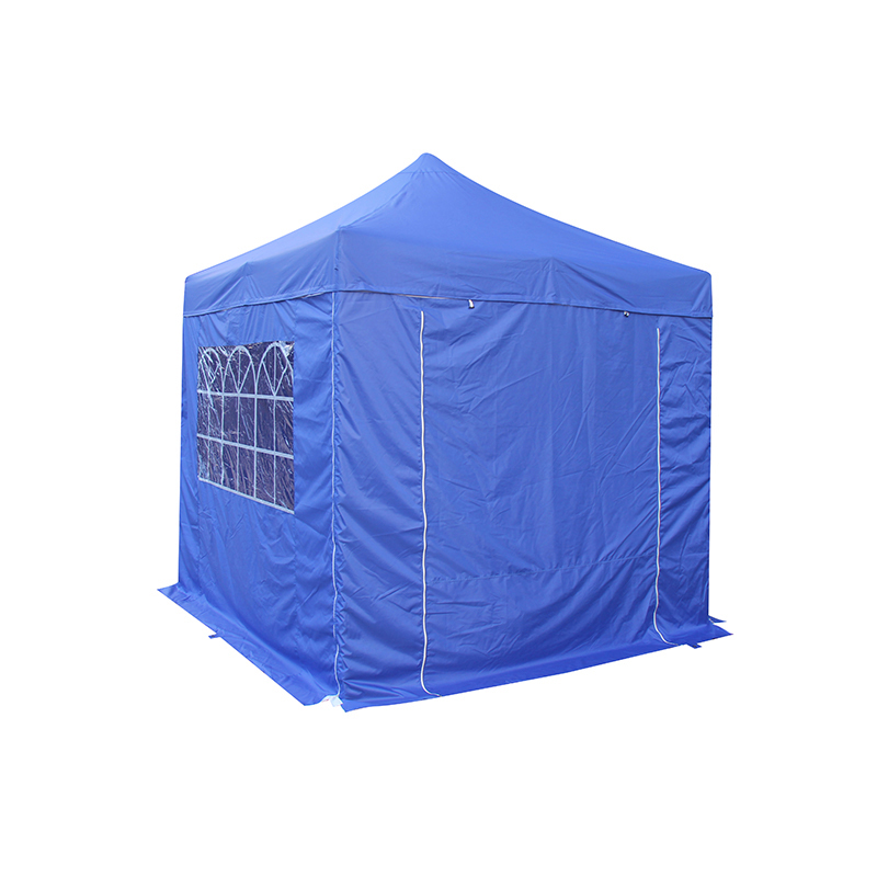 3x3m Outdoor -Klapp -Baldachin -Pavillon
