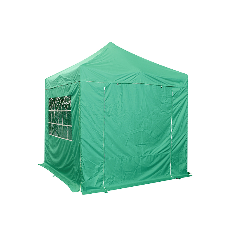 3x3m Outdoor -Klapp -Baldachin -Pavillon